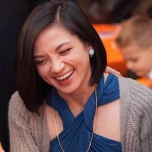 Meet your Posher, Celeste